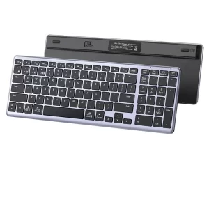 UGREEN Wireless Bluetooth Membrane Keyboard (15258)