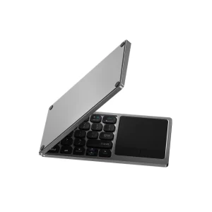 WIWU Wireless Foldable Keyboard with Touch Pad