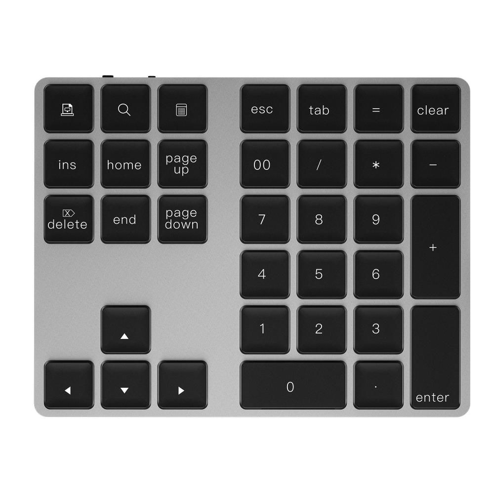 WiWU Wireless Numbric Keypad 34 keys