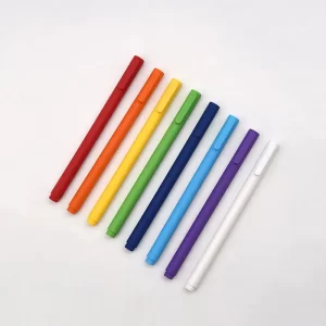 Xiaomi Youpin KACOGREEN K1 Plastic Gel Ink Pen 8Pcs