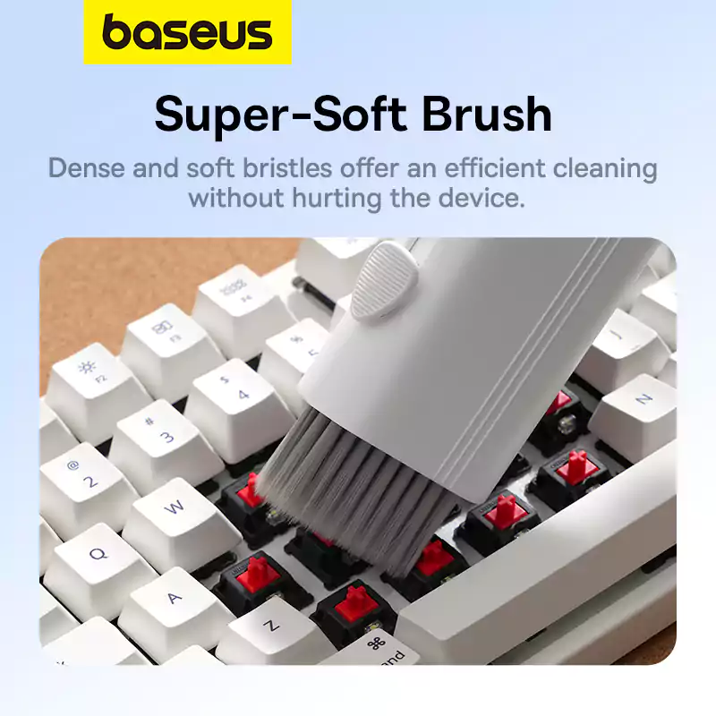 Baseus UltraClean Series Multifunctional Cleaning Kit