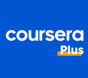 Coursera Plus Subscription