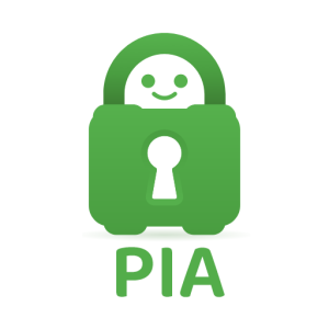 Pia VPN Premium Subscription