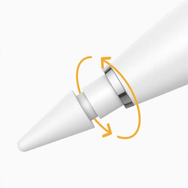 Ugreen LP452 Smart Stylus Pen for iPad