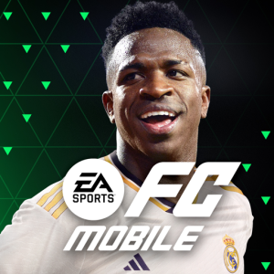 EA SPORTS  FC Mobile Silver and Point Top Up Bangladesh