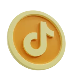 TikTok Coins Top Up