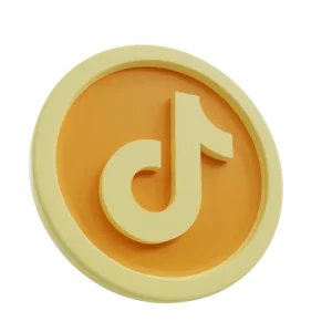 TikTok Coins Top Up