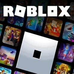 Roblox Robux Top Up