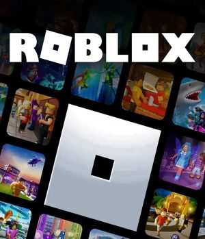 Roblox Robux Top Up