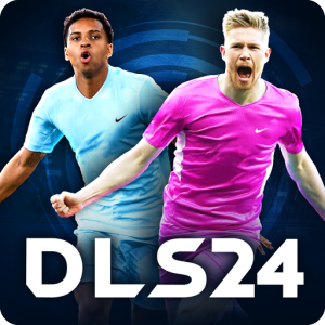 Dream League Soccer DLS Topup