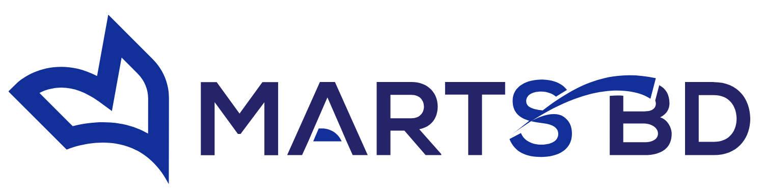 MARTS BD LOGO