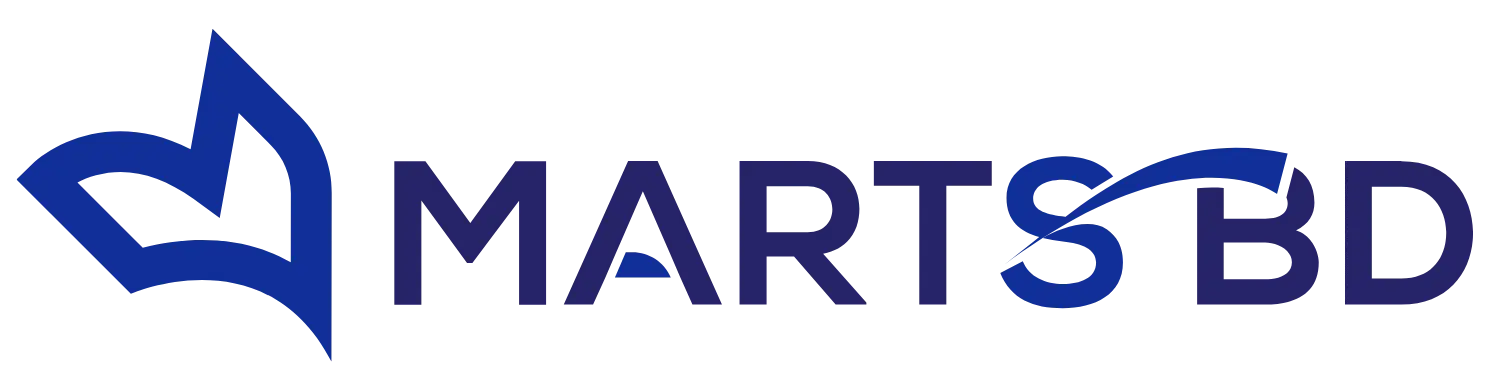MARTS BD LOGO