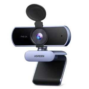UGREEN 2k 30FPS WEBCAM CM717 (25442)