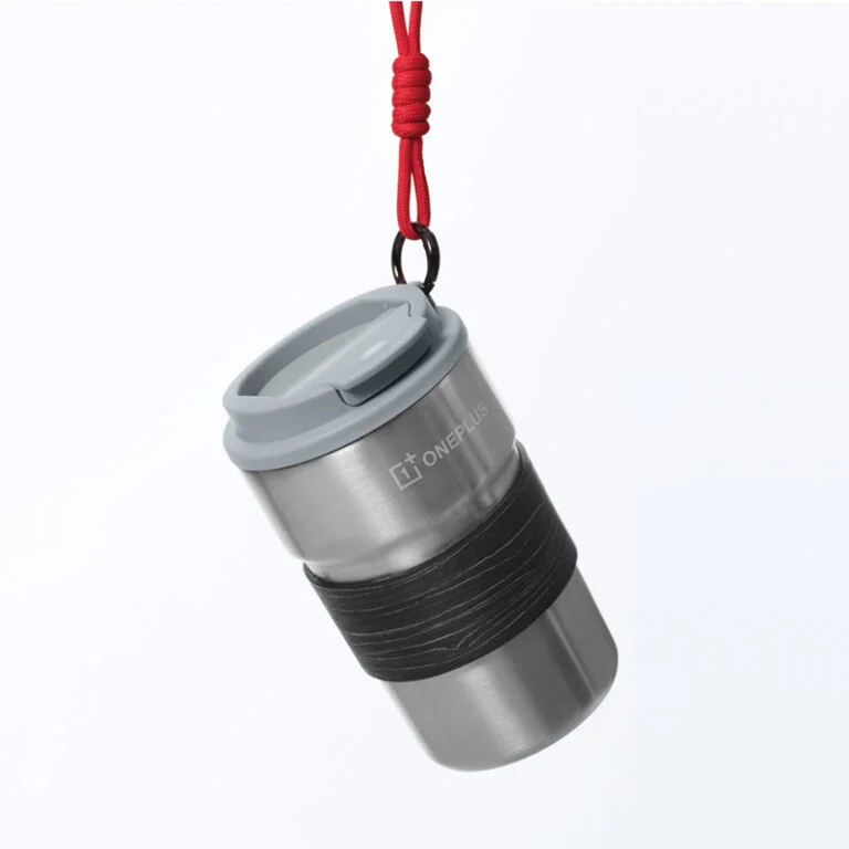 OnePlus Insulated Coffee Travel Tumbler