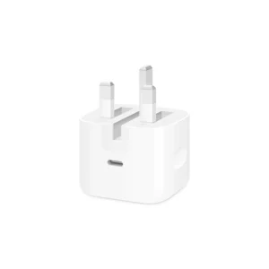 Apple 40W Dynamic Power Adapter with 60W Max