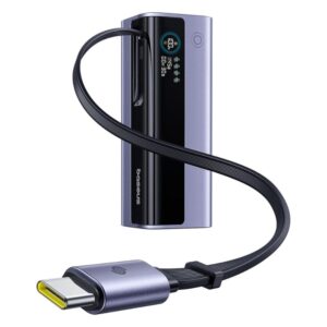 Baseus EnerGeek GR11 20000mAh 145W Power Bank