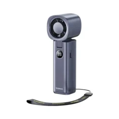 Baseus GoTrip DT1 High Speed Foldable Handheld Fan
