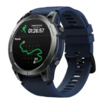 Zeblaze Stratos 3 Pro Smart Watch With GPS