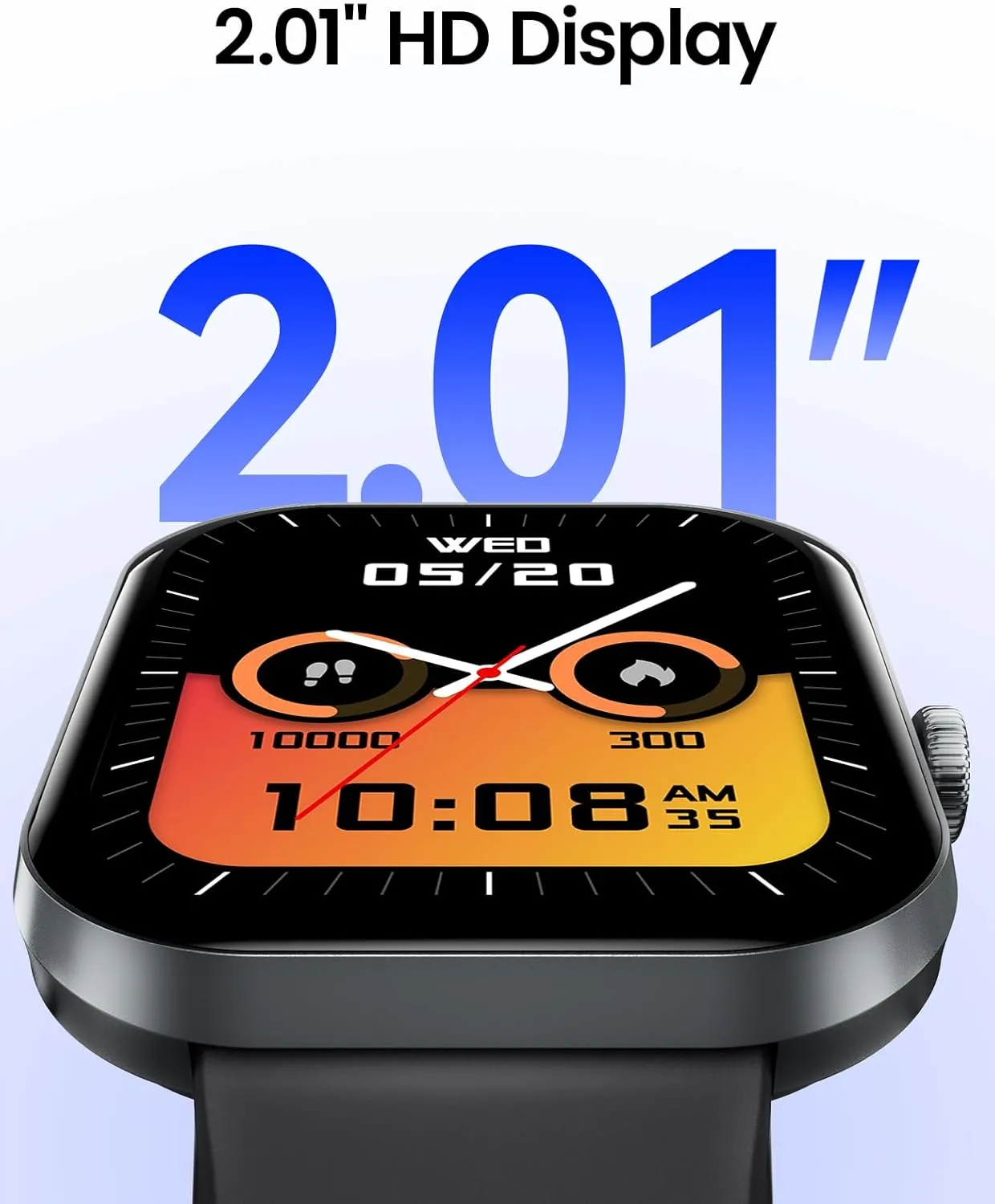 Haylou Watch S6 Smart Watch