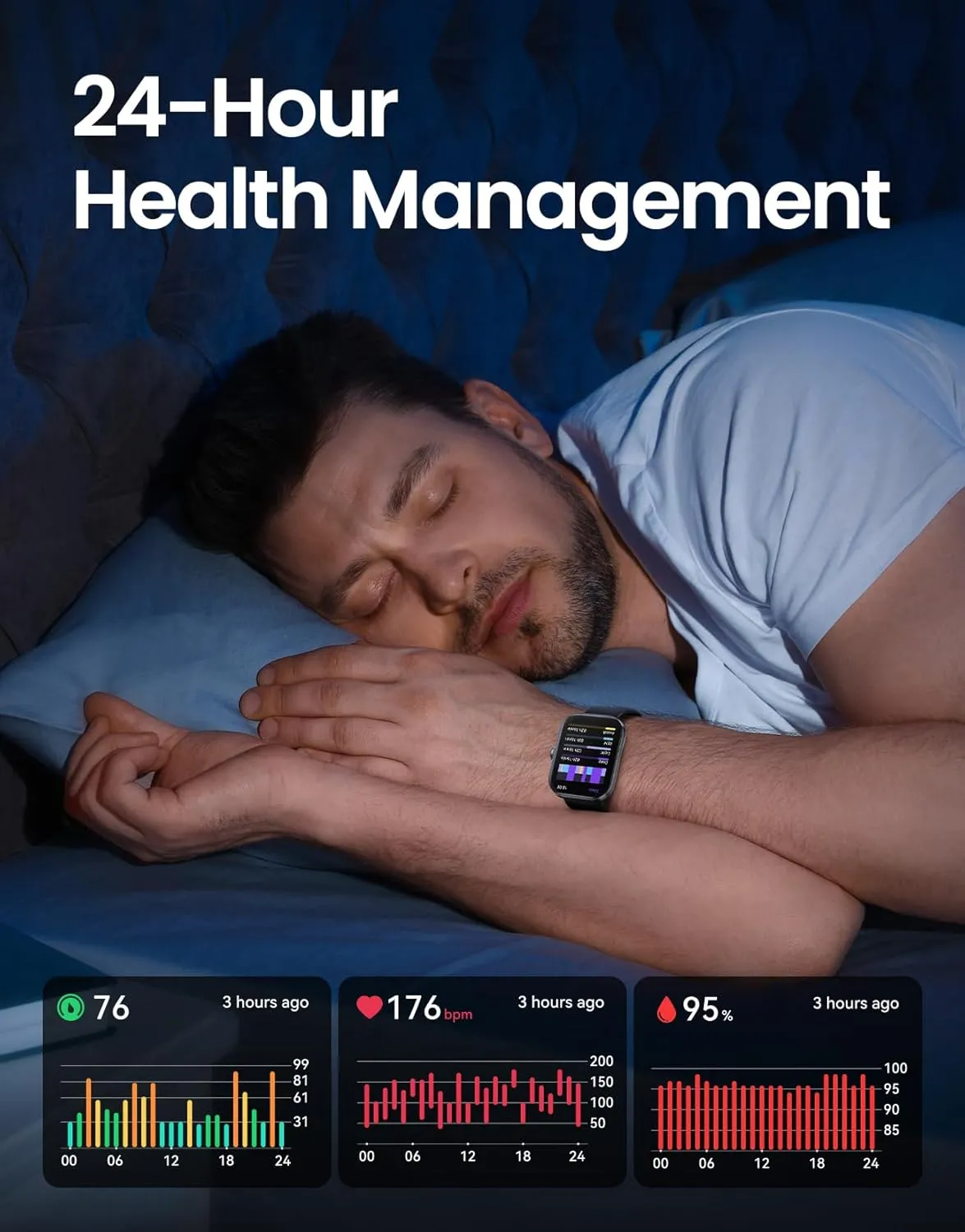 Haylou Watch S6 Smart Watch