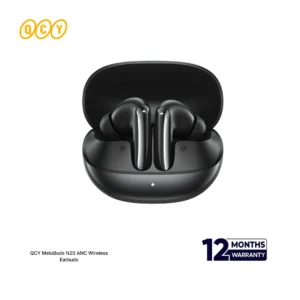 QCY MeloBuds N20 ANC Wireless Earbuds
