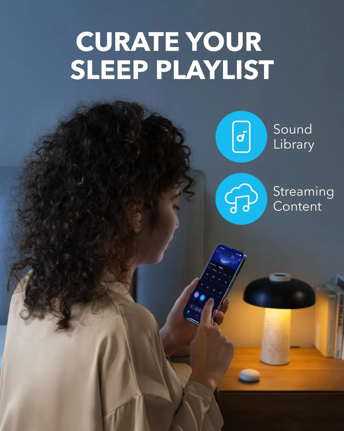 Anker Soundcore Sleep A20 TWS Earbuds