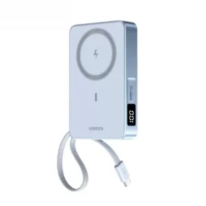 UGREEN PB594 10000mAh 30W Wireless Power Bank