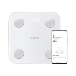 Xiaomi Mijia Body Composition Scale S400