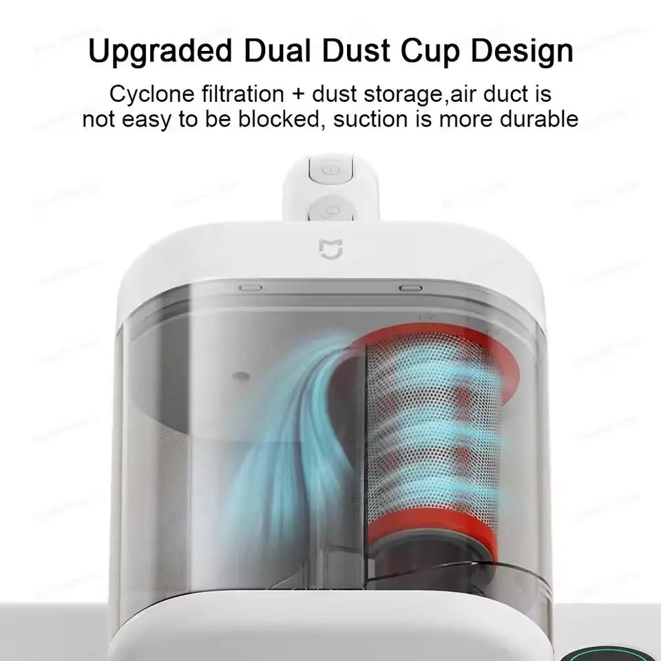 Xiaomi Mijia Dust Mite Vacuum Cleaner 2 Pro