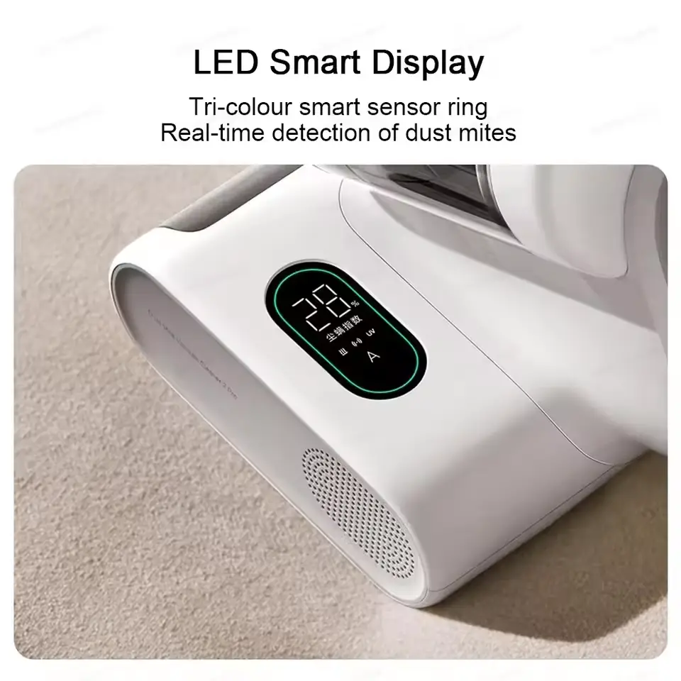 Xiaomi Mijia Dust Mite Vacuum Cleaner 2 Pro