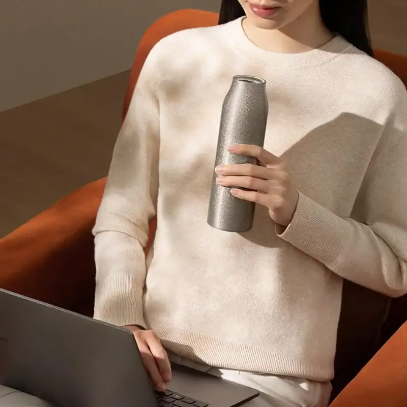 Xiaomi Mijia Titanium Thermos Cup G 450ml