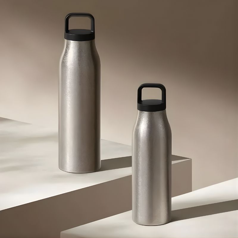 Xiaomi Mijia Titanium Thermos Cup G 450ml
