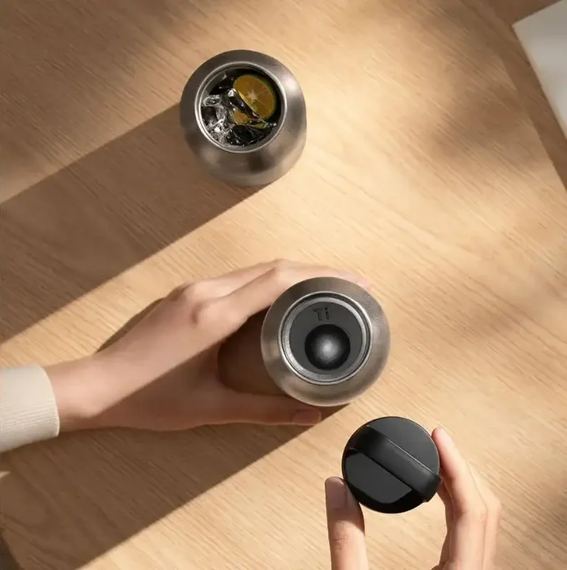 Xiaomi Mijia Titanium Thermos Cup G 450ml