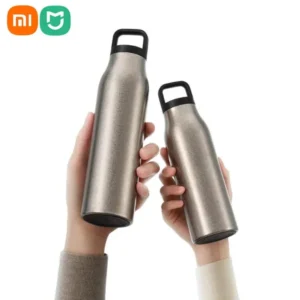 Xiaomi Mijia Titanium Thermos Cup G 450ml