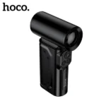 Hoco HX68 Flujo Ultra High Speed Violent Turbo Jet Fan 130000RPM