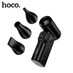 Hoco HX68 Flujo Ultra High Speed Violent Turbo Jet Fan 130000RPM