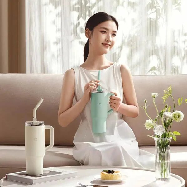 Xiaomi Mijia Straw Cup 1L