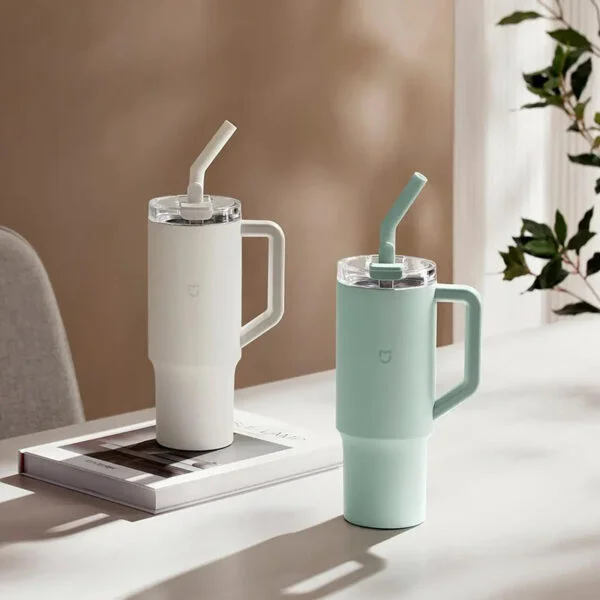 Xiaomi Mijia Straw Cup 1L