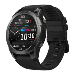 Zeblaze Stratos 3 Pro Smart Watch With GPS