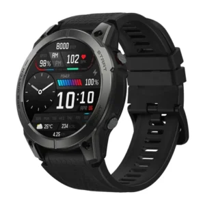 Zeblaze Stratos 3 Pro Smart Watch With GPS