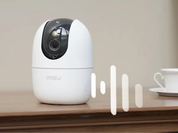 Imou Ranger 2 Pro 3MP 2K Smart WiFi Security Camera