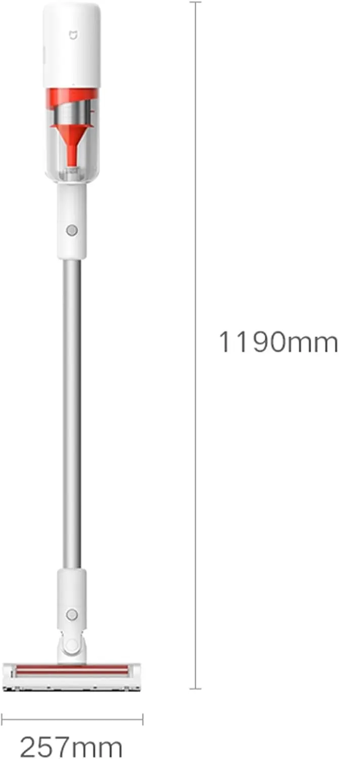 Xiaomi Mijia Vacuum Cleaner 2 Lite