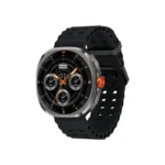 Haylou VIBE AMOLED Calling Smartwatch