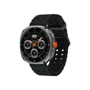 Haylou VIBE AMOLED Calling Smartwatch