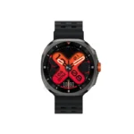 Haylou VIBE AMOLED Calling Smartwatch