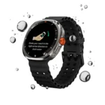 Haylou VIBE AMOLED Calling Smartwatch
