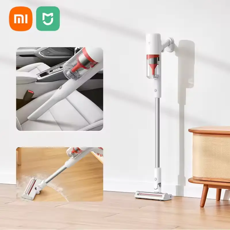 Xiaomi Mijia Vacuum Cleaner 2 Lite
