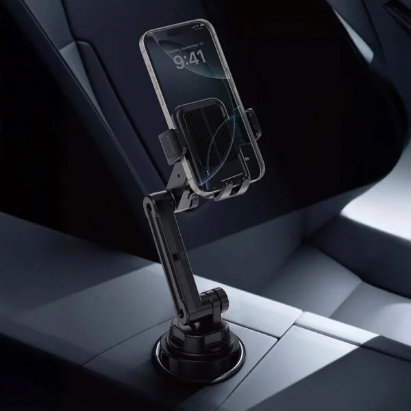 WiWU Wi-CH059 Gentleman Car Mount