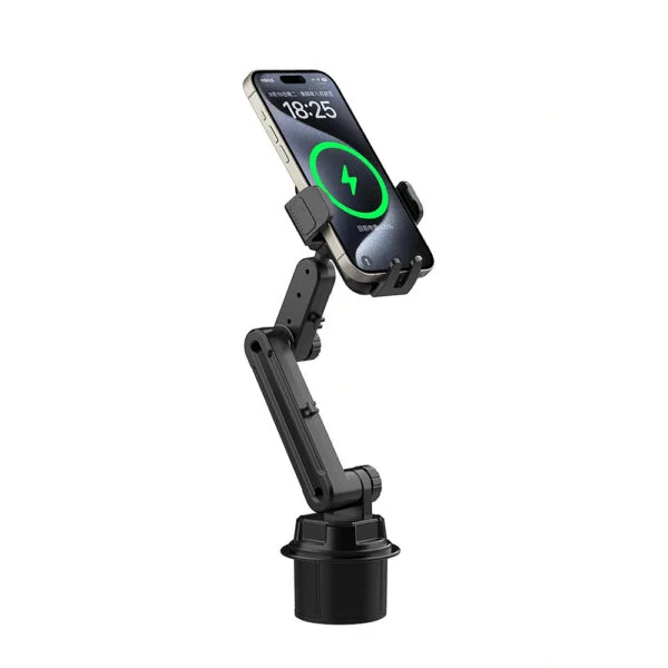 WiWU Wi-CH059 Gentleman Car Mount