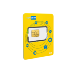 520eSIM Physical eSIM Card u1